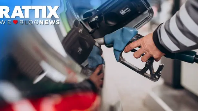Diesel o gasolina: ventajas y comparativa